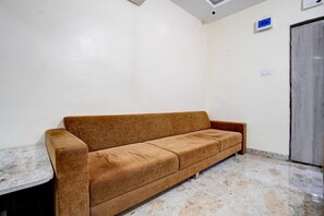 Living area - Super Collection O Daulatabad Fort (Aurangabad)