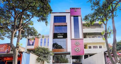 Collection O Shendra MIDC Aurangabad