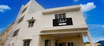 Collection O Mappedu Chennai