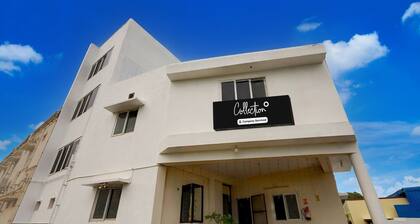 Collection O Mappedu Chennai