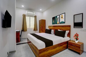 Room - Dream Heritage Inn Lodging And Boarding (Nashik)