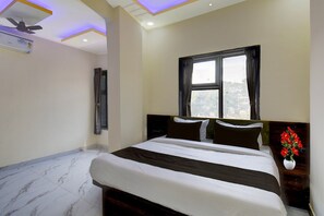 Room - Super Collection MIDC Formerly SK Palace (Pune)