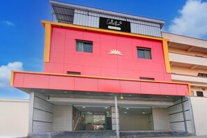 Exterior - Super Collection O Talwade (Pune)