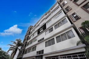 Exterior - Super Collection O Laxmi Chowk Hinjewadi (Pune)