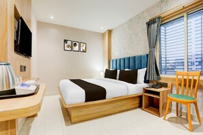 Room - Super Collection Manikarnika Jagannath (Puri)