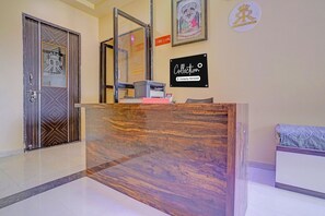 Lobby - Super Collection Solapur Formerly Royal (Solapur)