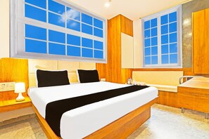 Room - Collection Adajan Formerly Western Inn (Surat)