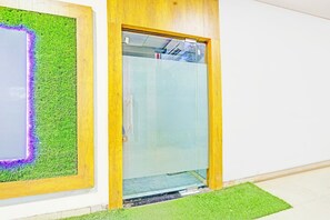 Interior - Collection Adajan Formerly Western Inn (Surat)