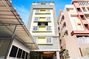 Exterior - Collection O Visakhapatnam (Visakhapatnam)