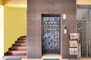 Interior - Collection O Visakhapatnam (Visakhapatnam)