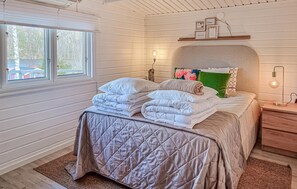 1 Schlafzimmer, kostenloses WLAN