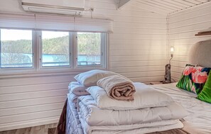 1 bedroom, free WiFi