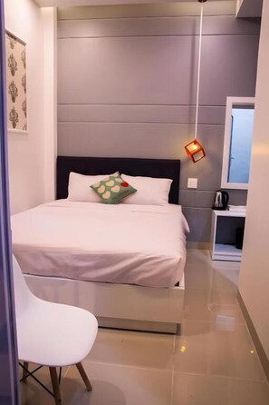 Room - 1991 Hotel Phan Thiet (Phu Thuy)