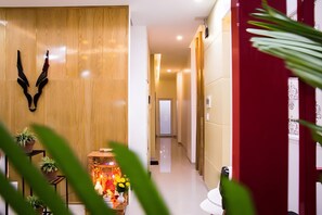 Interior - 1991 Hotel Phan Thiet (Phan Thiet)