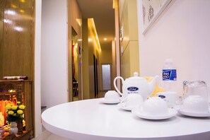 Interior - 1991 Hotel Phan Thiet (Phan Thiet)