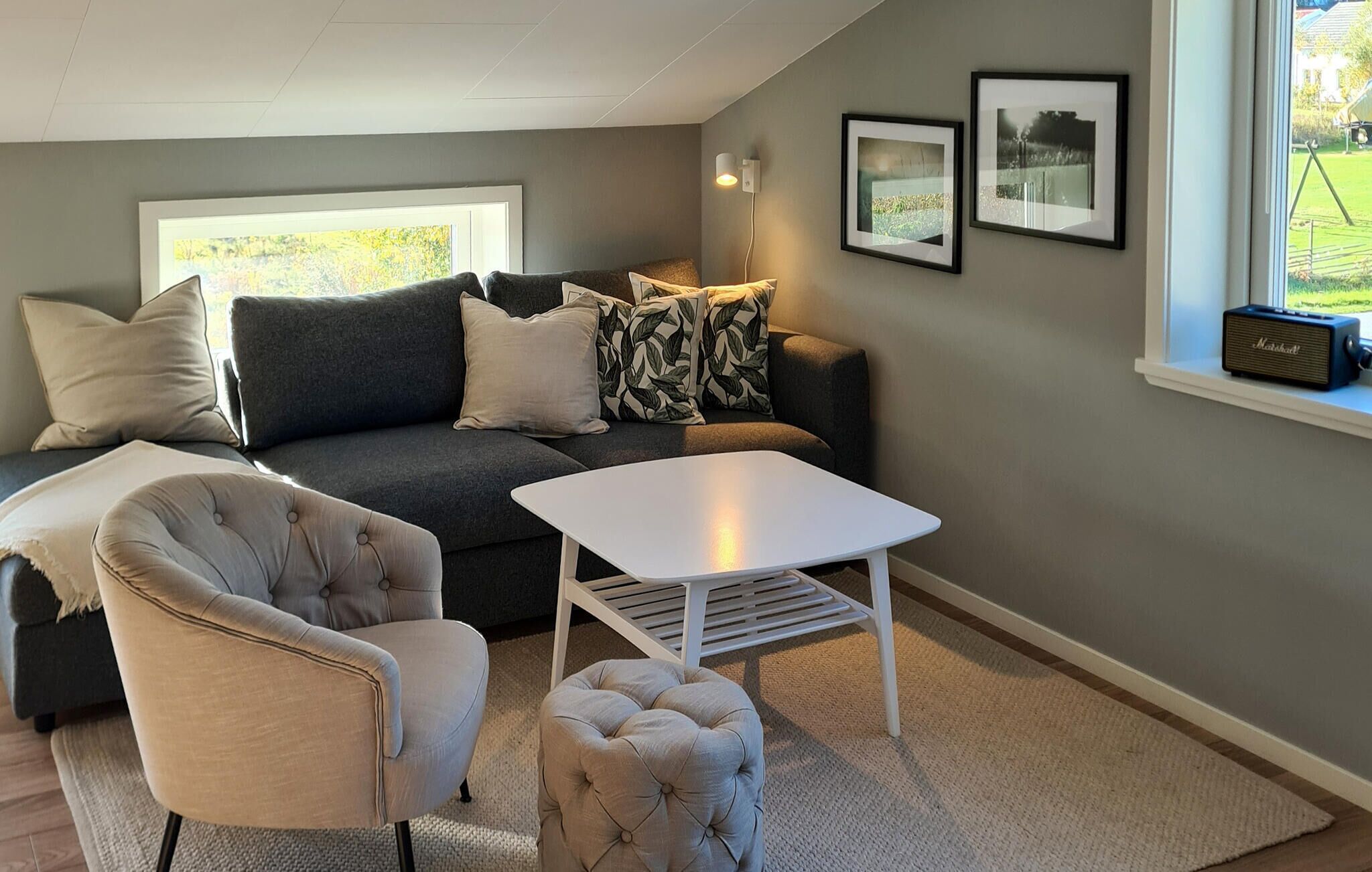 Maison Agréable D'une Chambre à Torslanda - Torslanda