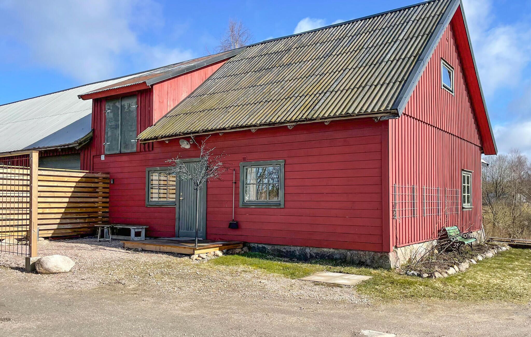 Eksteriør