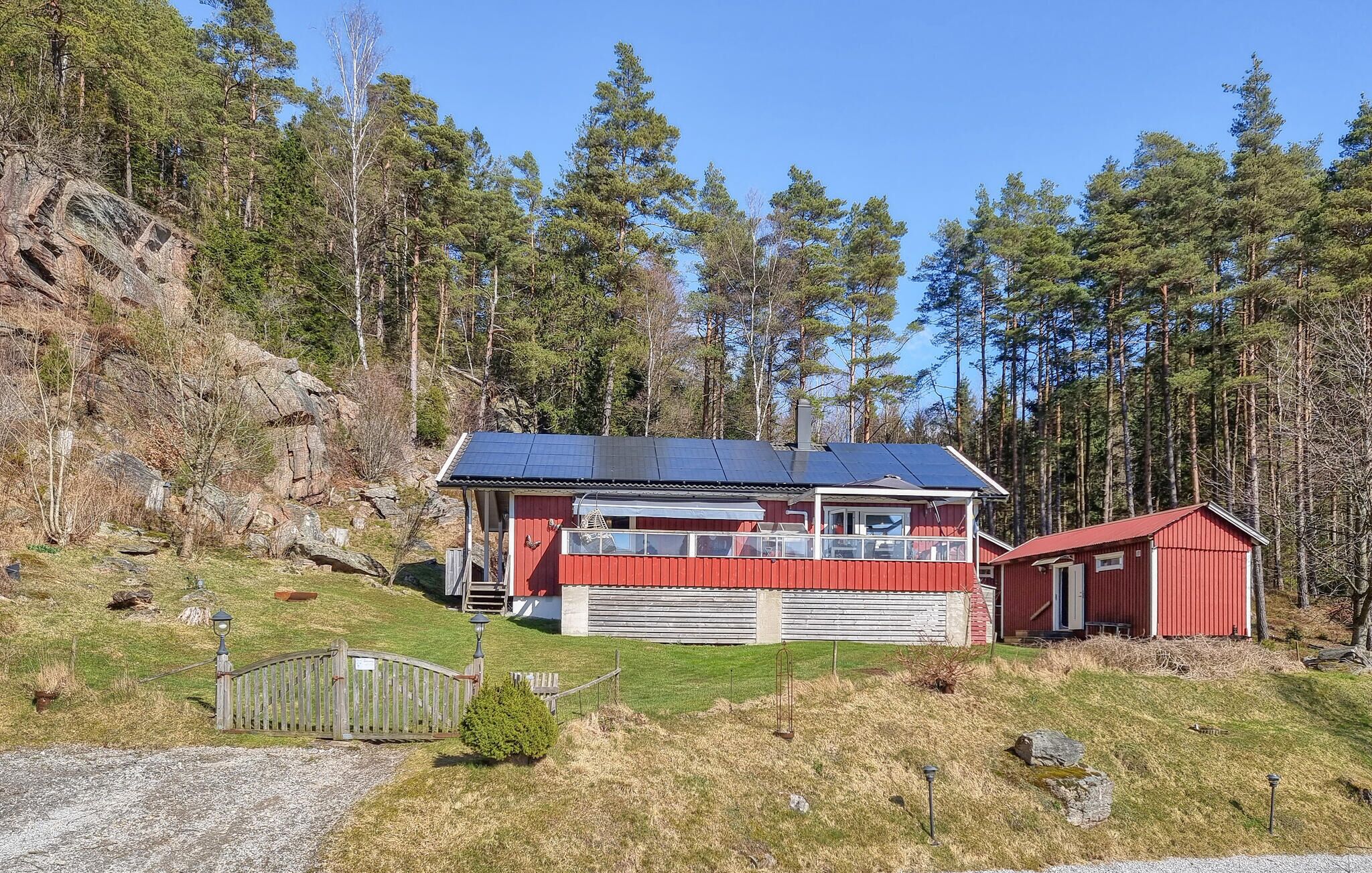 Ulkopuoli