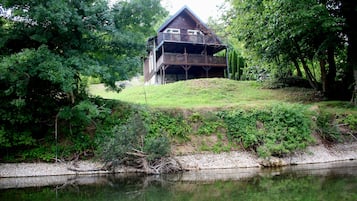 Udendørsområde