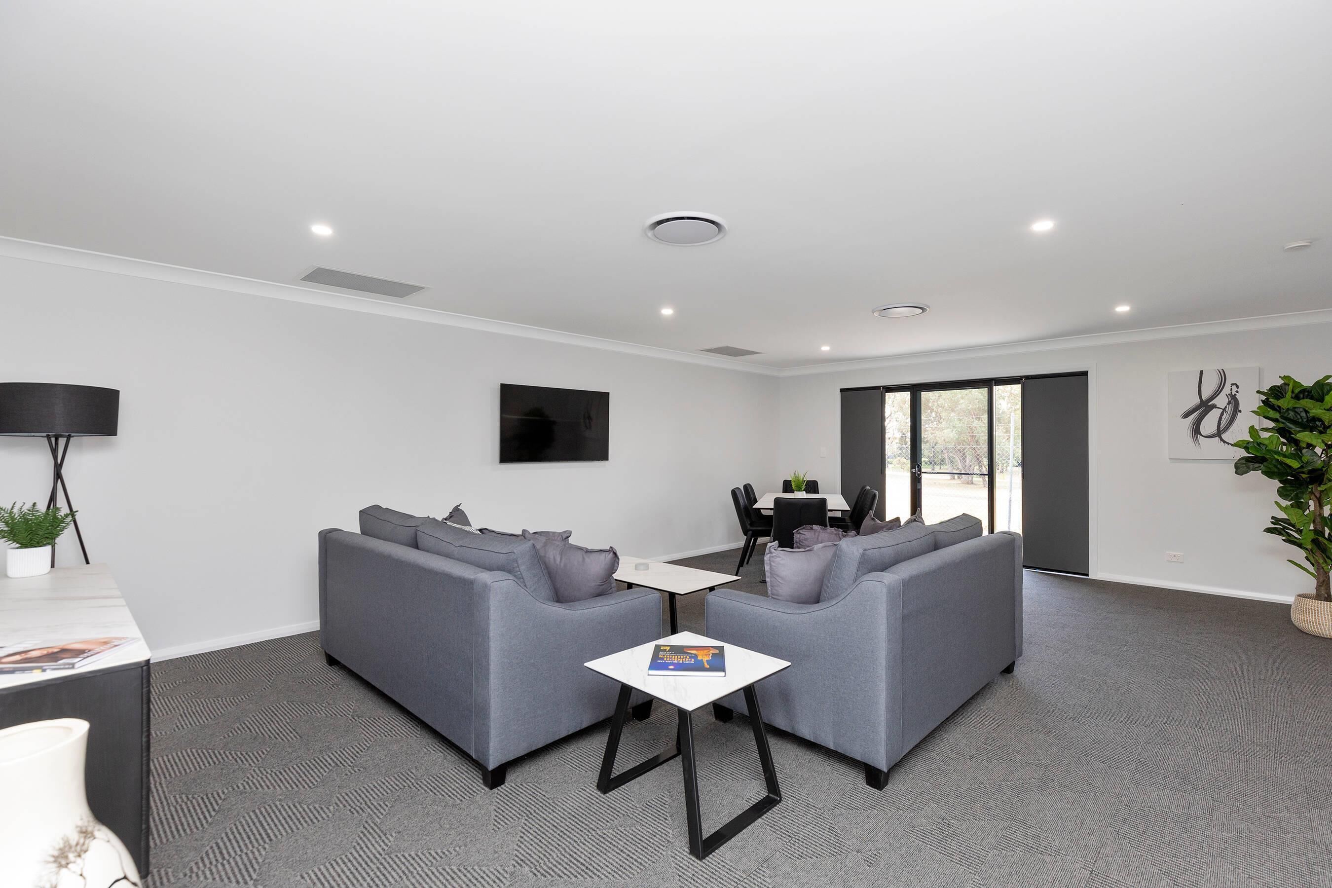 الغرفة