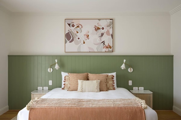 Plumes A Ch Boutique Hotel & Apartments, An Ascend Collection Hotel - Tamworth