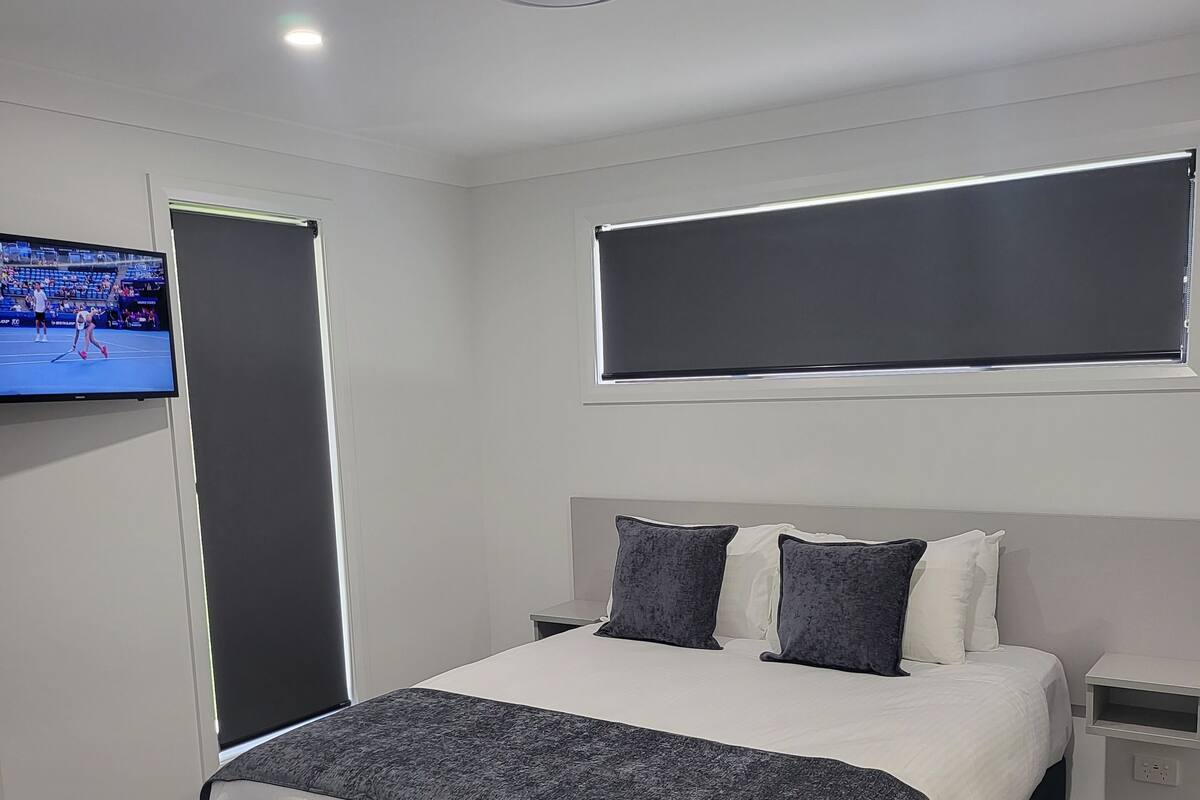 Apartment, 2 Bedrooms, Non Smoking (2 Queen Beds, 31 The Ringers Road)
