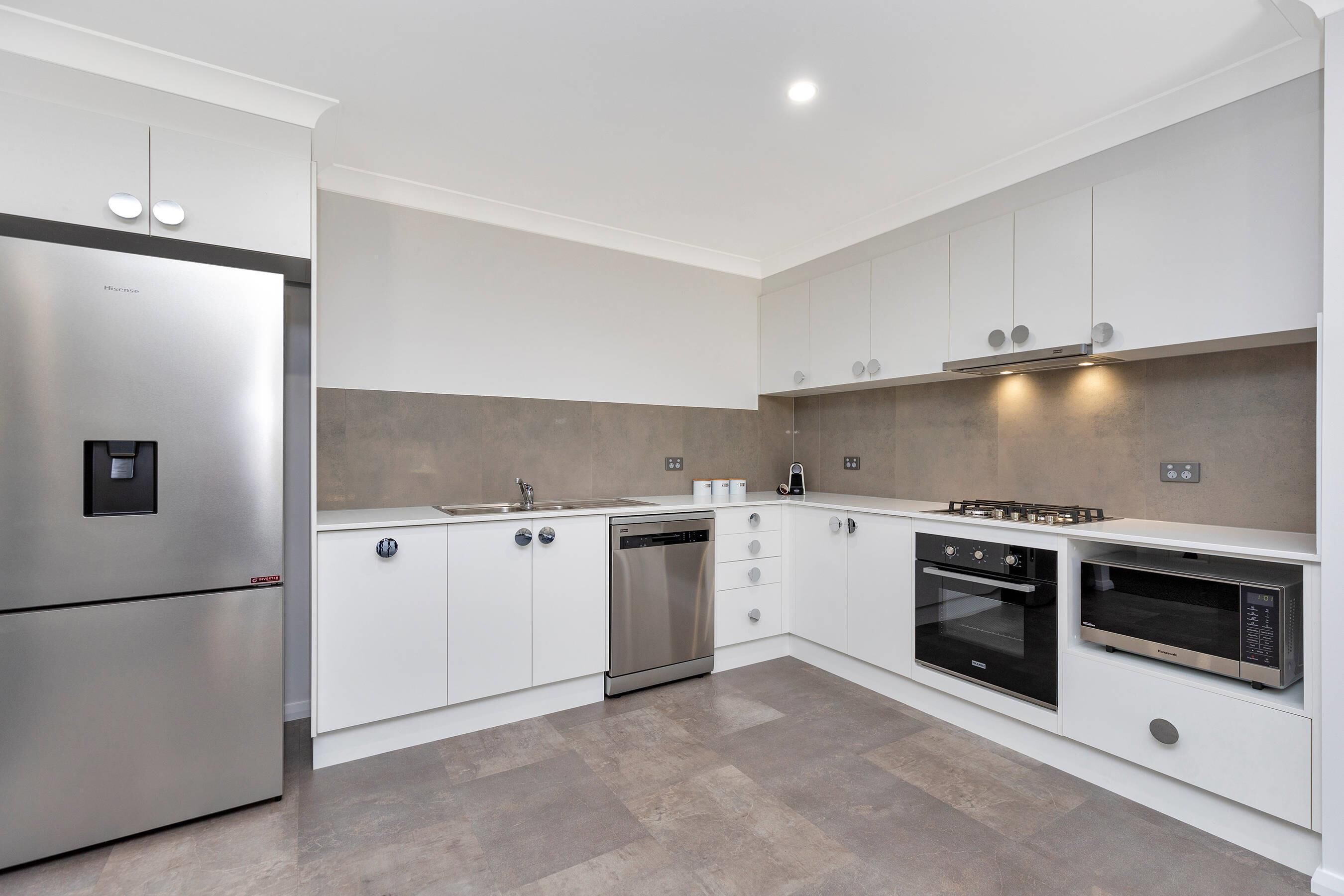 Apartment, 2 Bedrooms, Non Smoking (2 Queen Beds, 31 The Ringers Road)