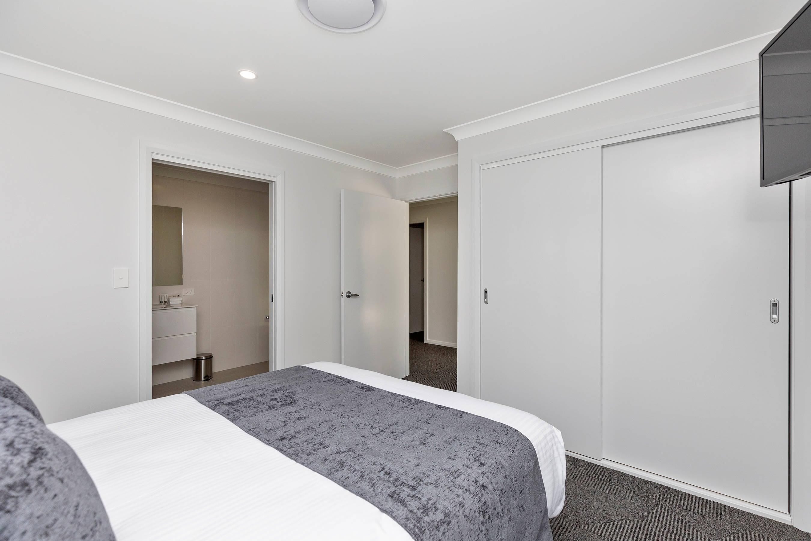 Apartment, 3 Bedrooms, Non Smoking (Multiple Beds, 31 The Ringers Road)