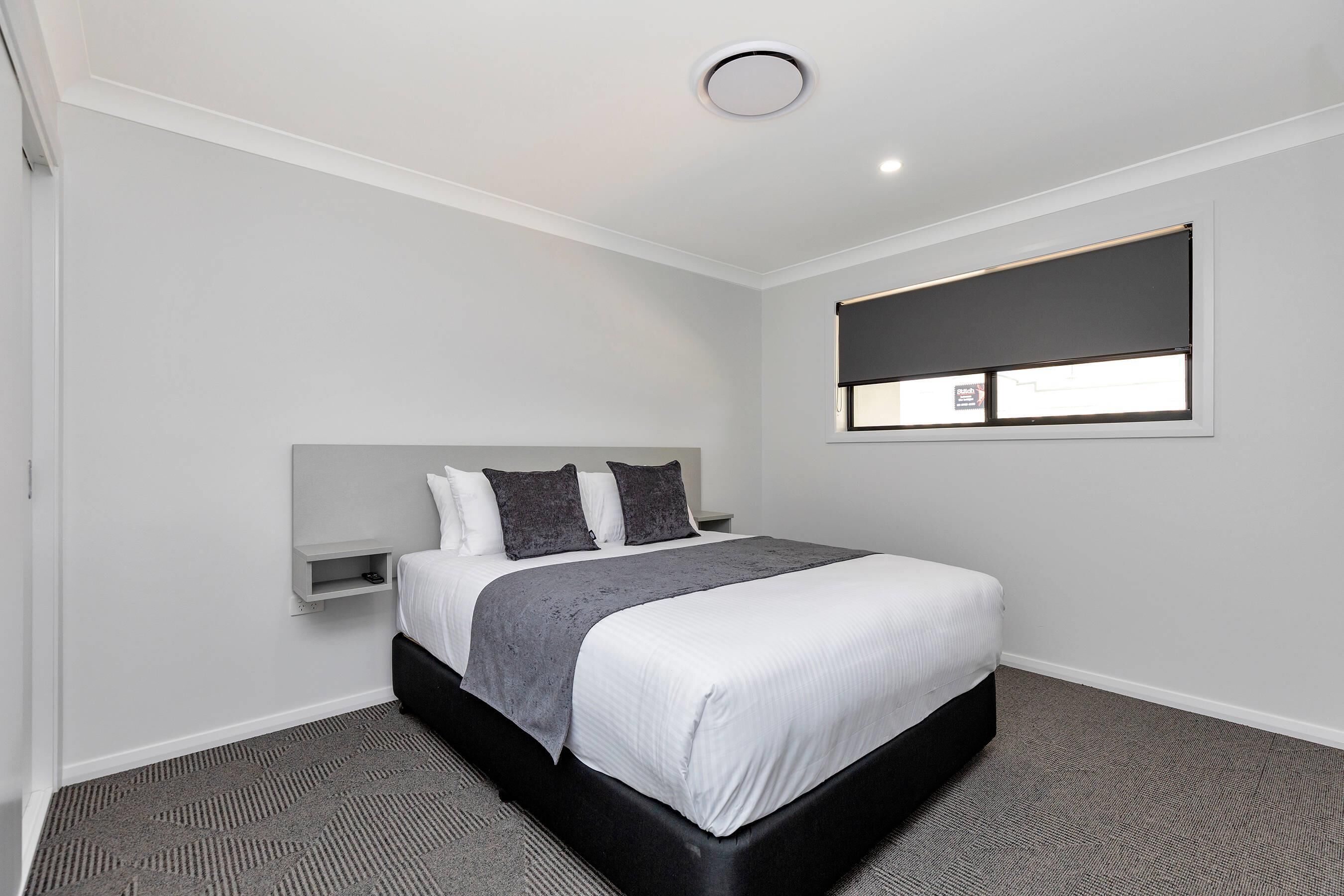 Appartement, 2 chambres, non-fumeur (2 Queen Beds, 31 The Ringers Road)
