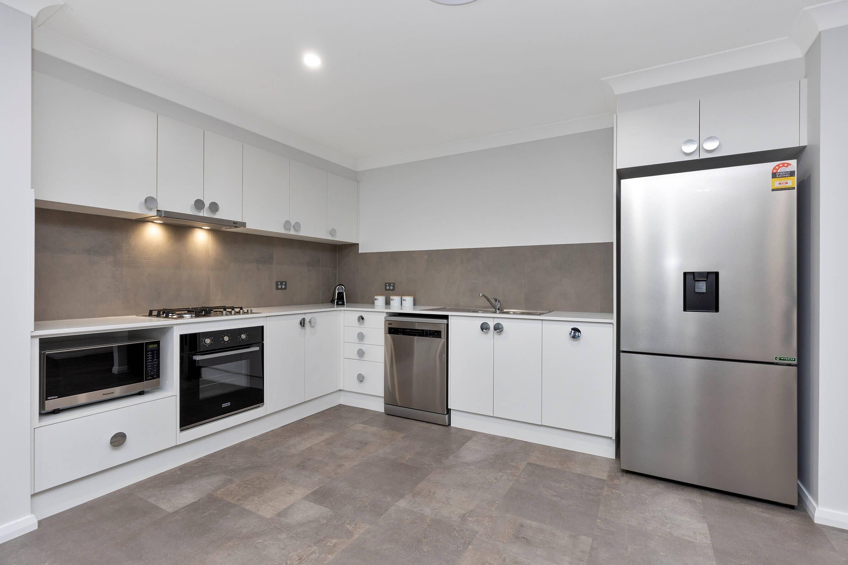 Apartment, 3 Bedrooms, Non Smoking (Multiple Beds, 31 The Ringers Road)