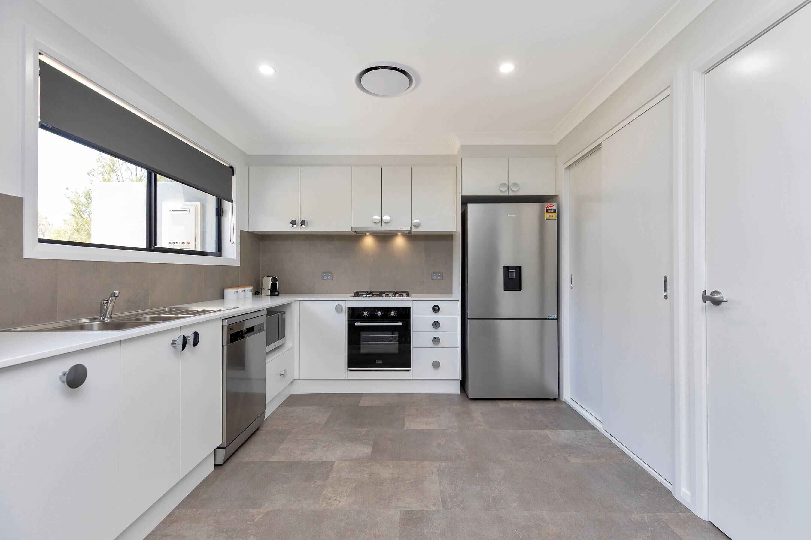 Apartment, 2 Bedrooms, Non Smoking (2 Queen Beds, 31 The Ringers Road)