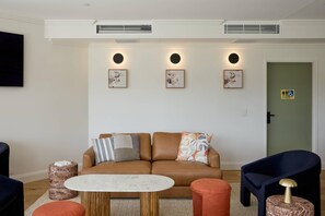 Bar-salon