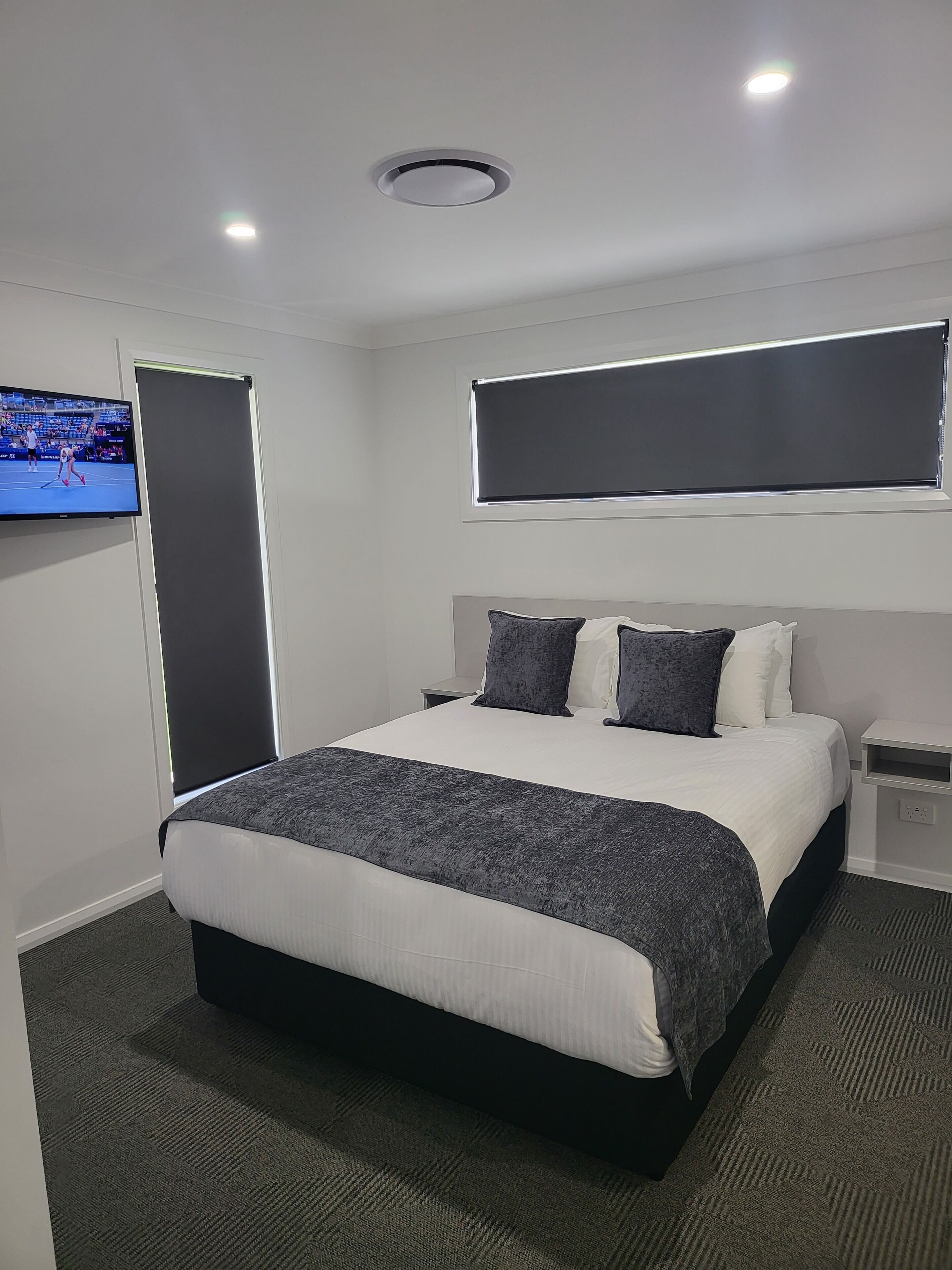 Apartment, 3 Bedrooms, Non Smoking (Multiple Beds, 31 The Ringers Road)