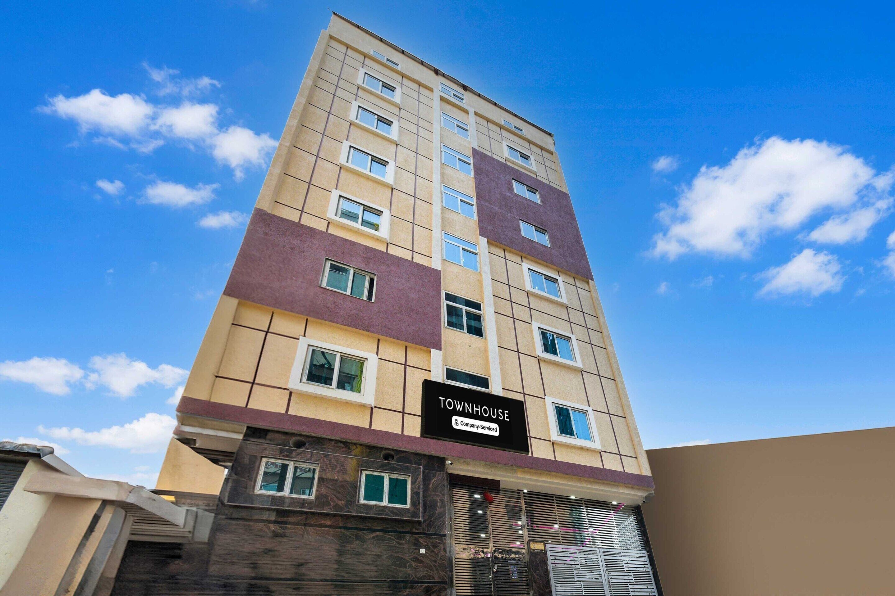 Nhà | Ngoại thất