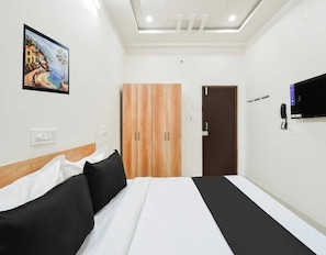 Casa | 1 quarto