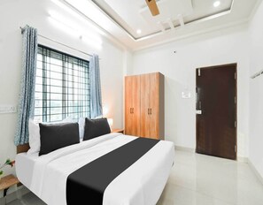 Rumah | 1 kamar tidur
