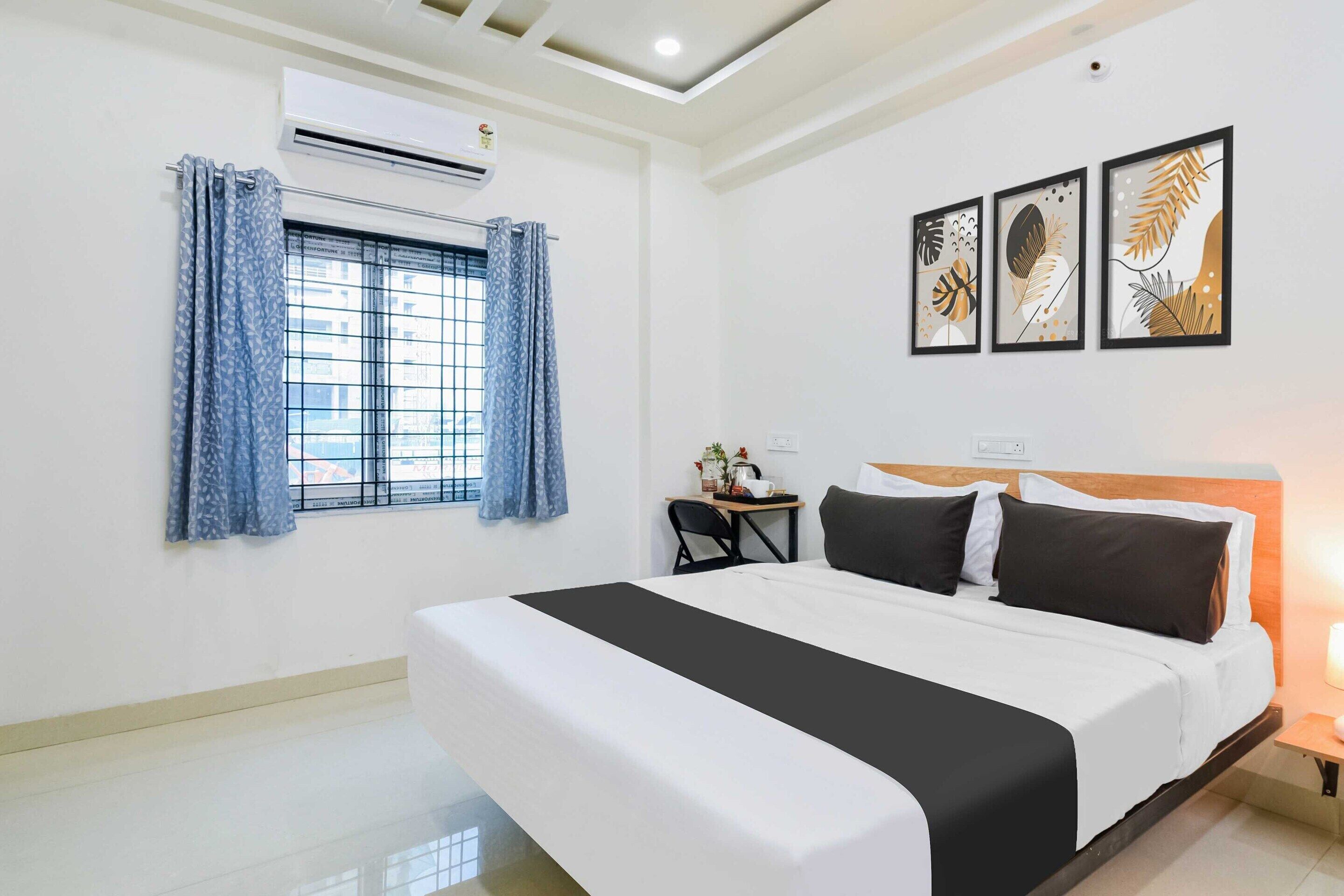 Maison | 1 chambre