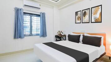 Maison | 1 chambre