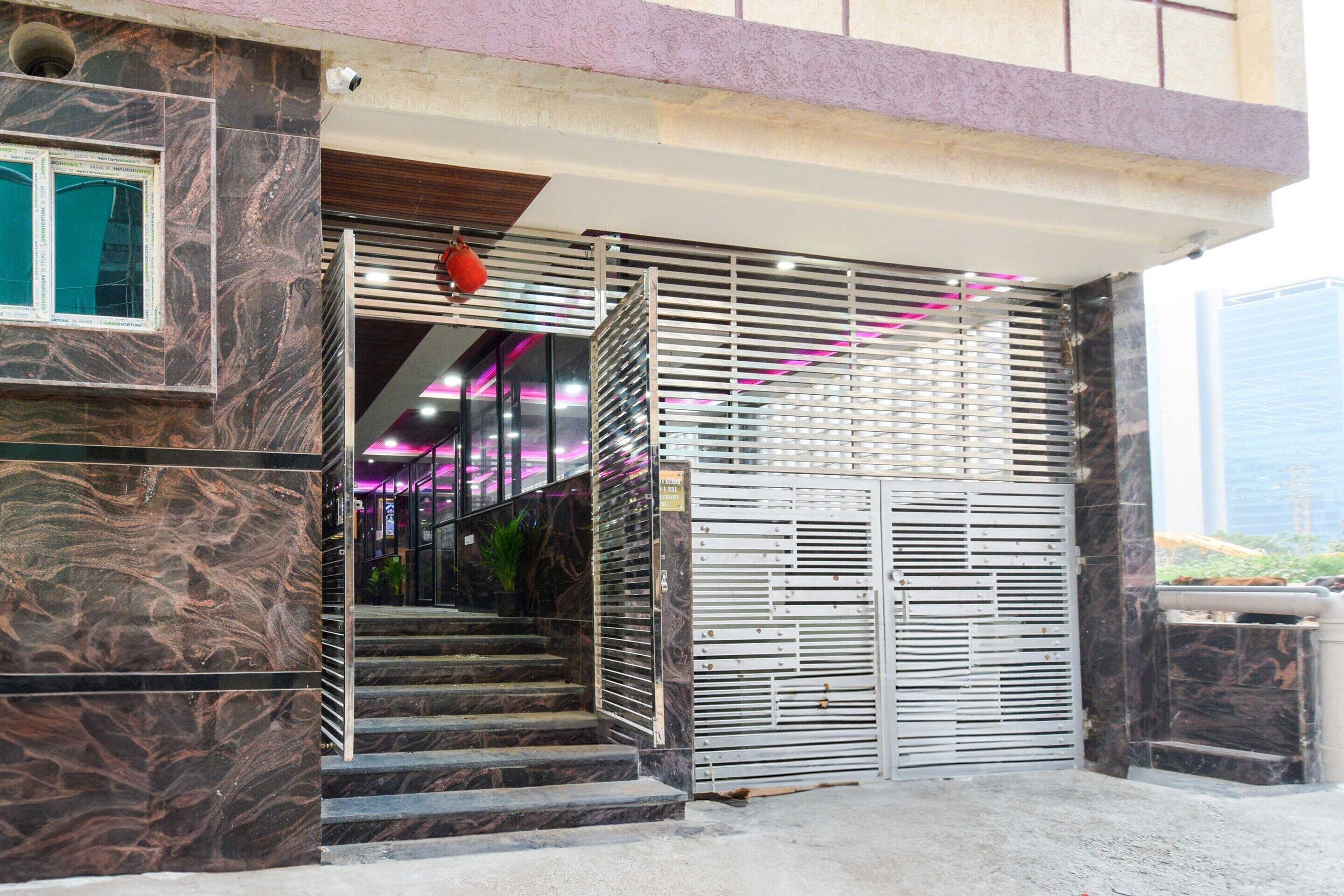 Casa | Exterior