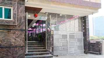 Casa | Exterior