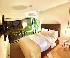 3 Schlafzimmer, Bügeleisen/Bügelbrett, WLAN, Bettwäsche