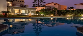 Villa Marinazur- Luxury-Private Pool & Design Rooftop