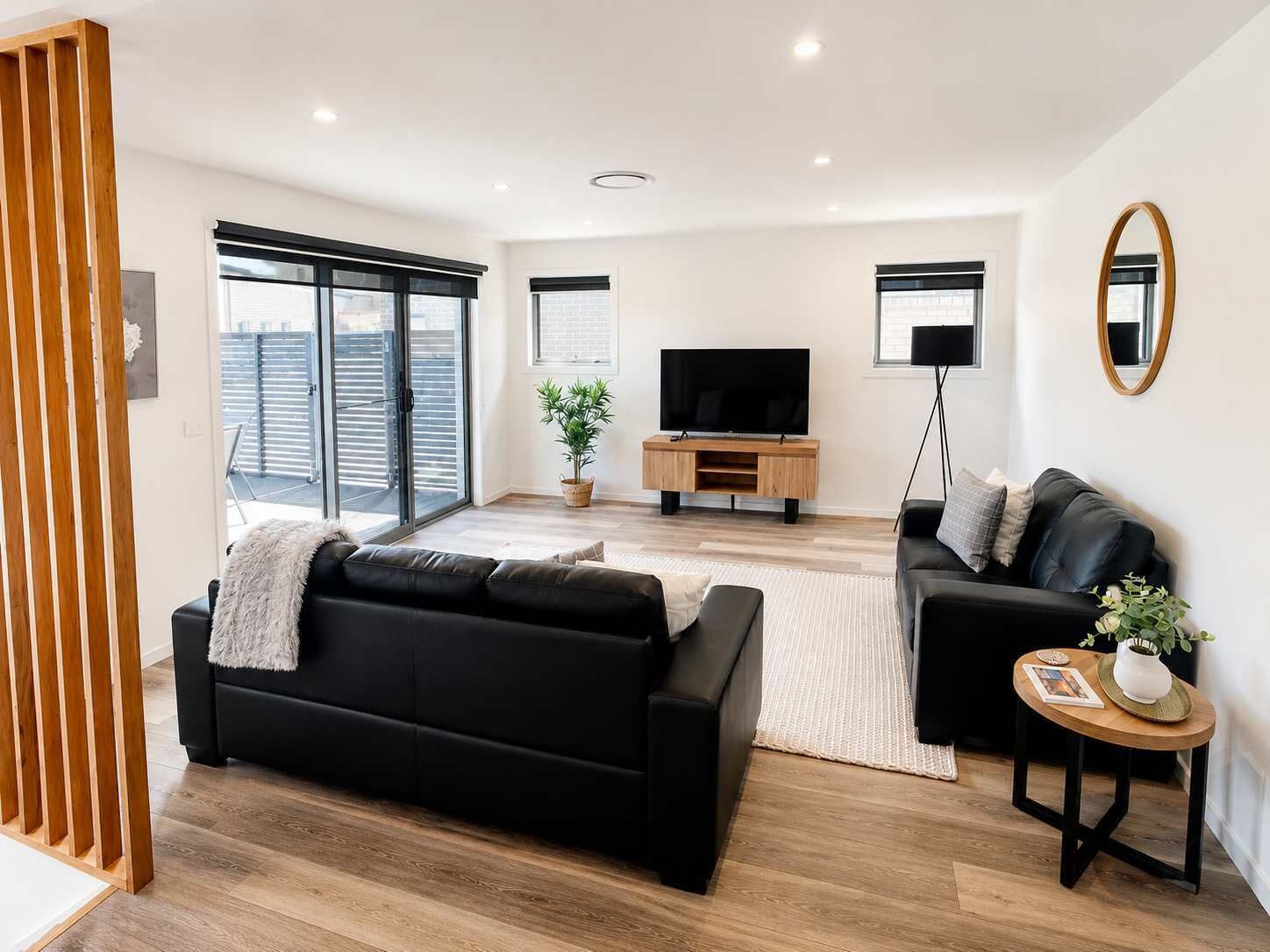 Sassafras Villa | 2 King Beds | 10min Cbd/airport - Hobart