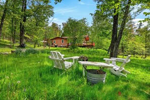 Boendeområde