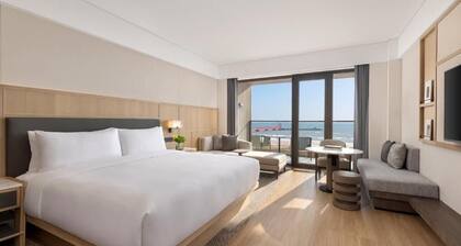 Resea Hotel Beidaihe, Vignette Collection