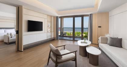 Resea Hotel Beidaihe, Vignette Collection