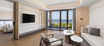 Resea Hotel Beidaihe, Vignette Collection