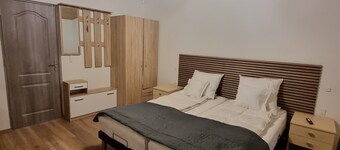 Karlskovhuset - Modern & Cozy, 8km from Legoland