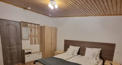 Karlskovhuset - Modern & Cozy, 8km from Legoland