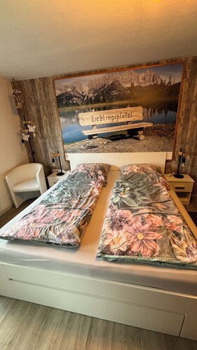 Guesthouse Götz -cozy vacation rooms in the Weserbergland-